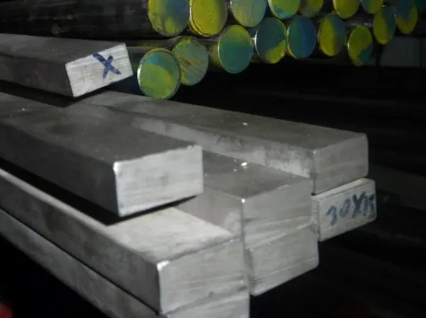 (PC) Stainless Steel