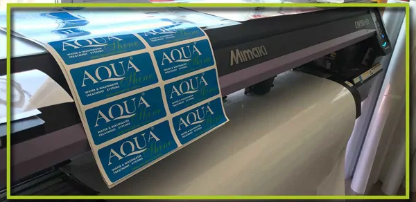 Digital Printing