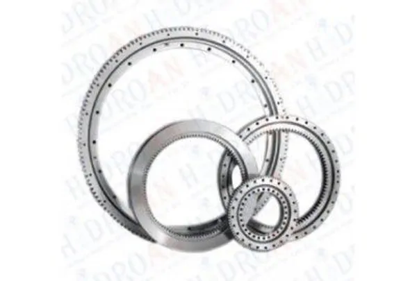 CIRCULAR GEARS