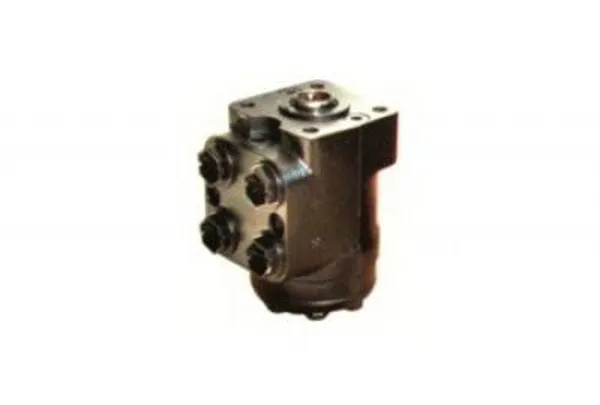 STEERING CONTROL UNITS