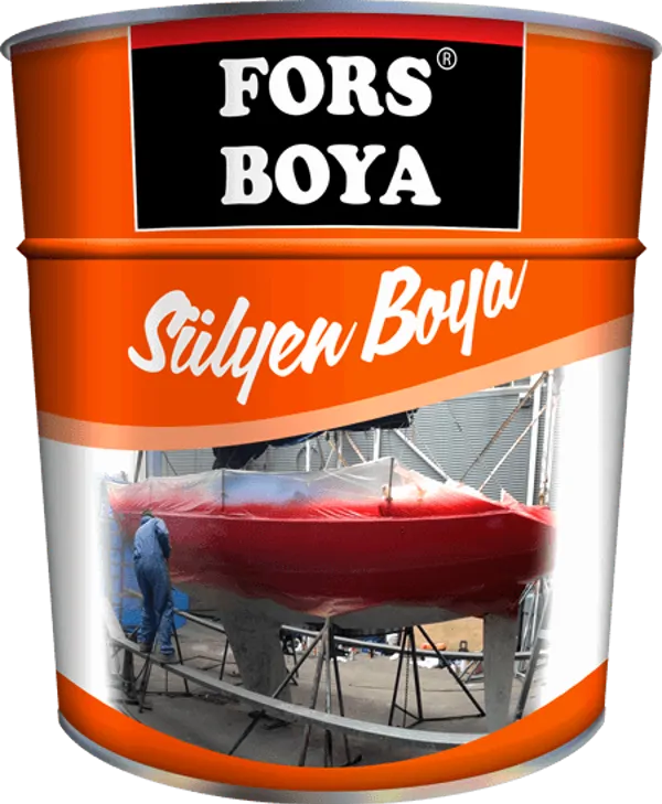 Sülye Paint