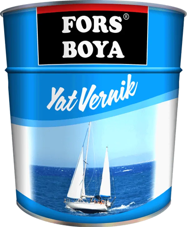 Yacht Varnish