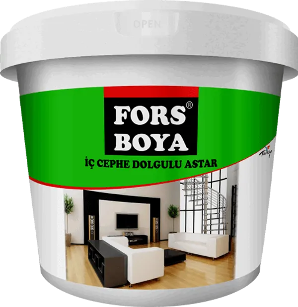 Interior Wall Filled Primer