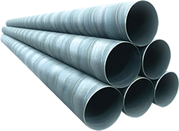 Spiral Welded Pipes