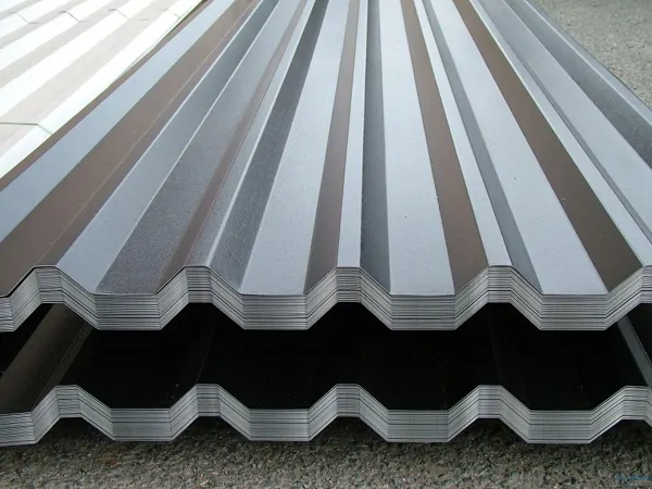 Galvanized Sheets
