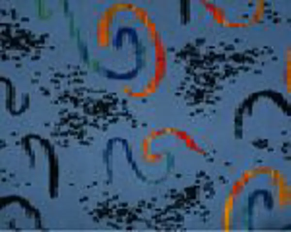 VELVET FABRIC