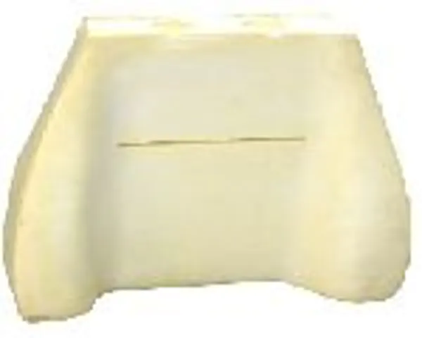 CAR UPHOLSTERY FOAM