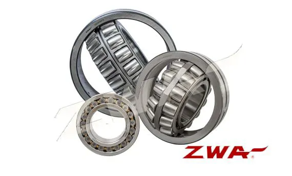 Axial Fixed Ball Bearings