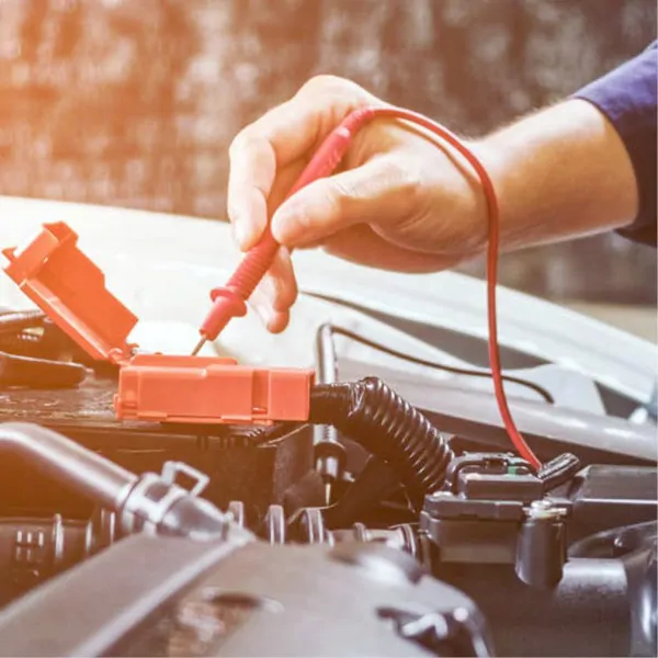 ELECTRICAL MATERIALS