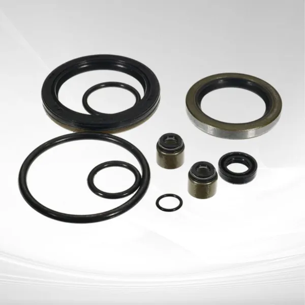 SEALING EQUIPMENT
