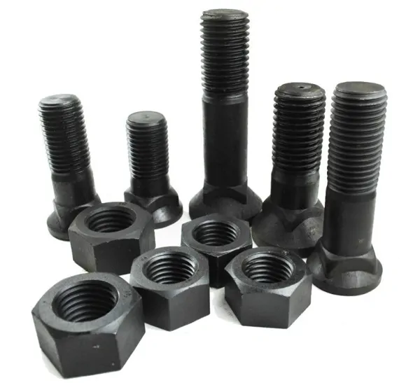 BOLTS AND PINS