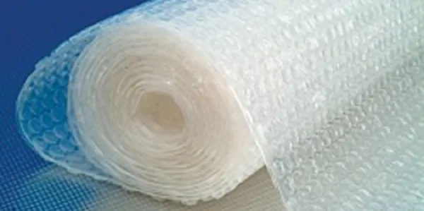 Bubble Wrap
