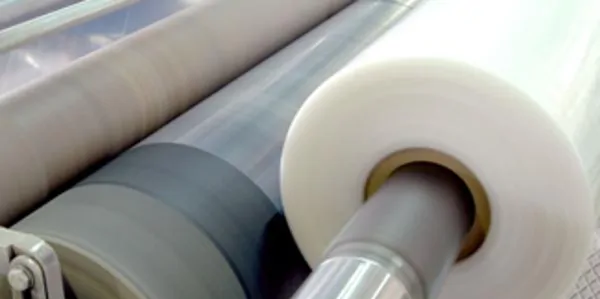 Tarpaulin Nylon