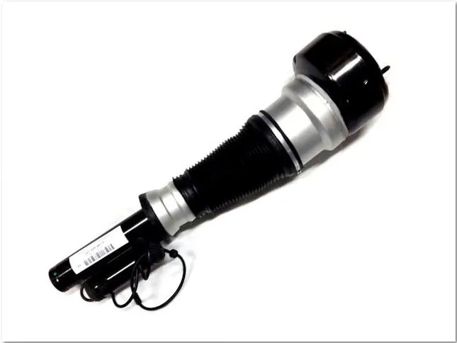 Airmatic Shock Absorber Manufacturing and Overhaul