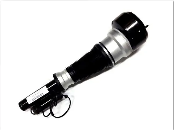 Airmatic Shock Absorber Manufacturing and Overhaul