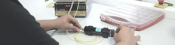 Optical and OTDR Calibration