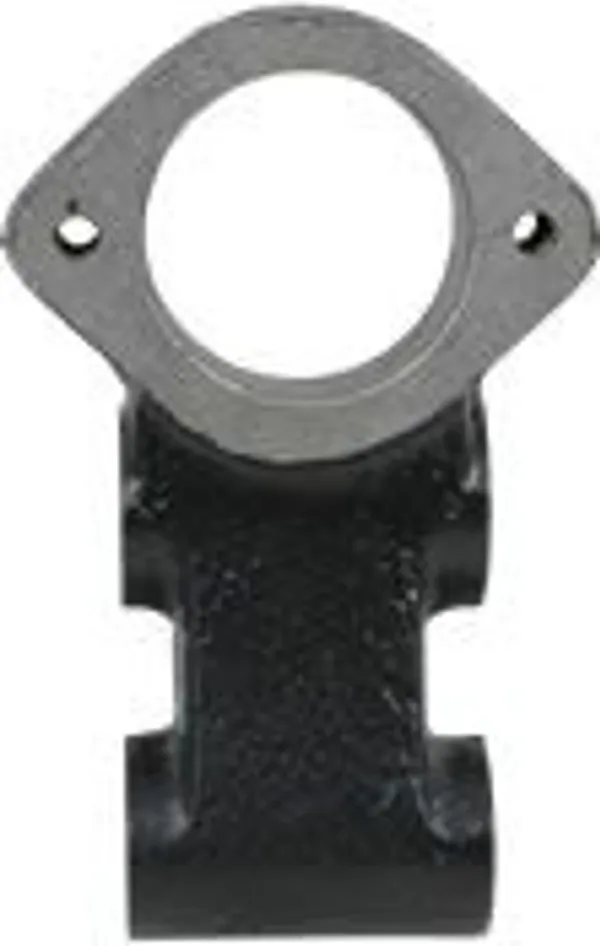 Front Suspension Bushings, Tie Rod Ends and Ball Joints