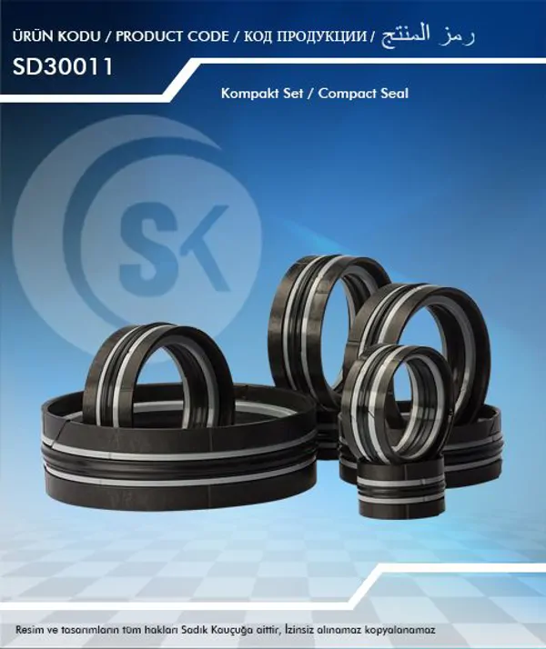 Sealing Products