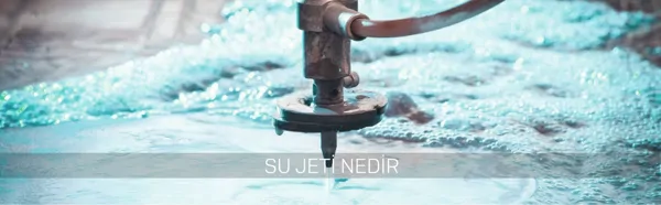 Water Jet