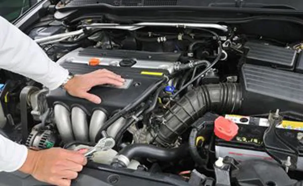 PERIODIC MAINTENANCE