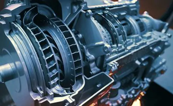 AUTOMATIC TRANSMISSION REPAIR