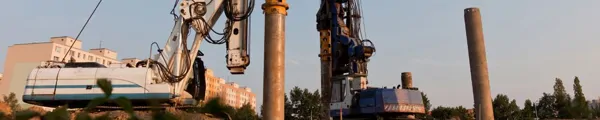 Forze Pile and Mini Pile