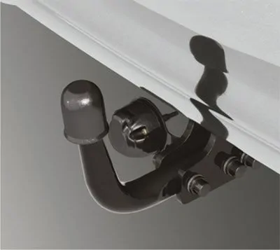 Towing Hitch Projects