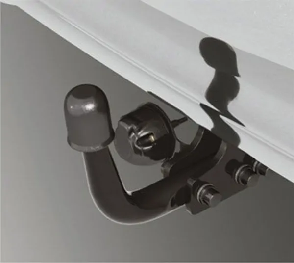 Towing Hitch Projects