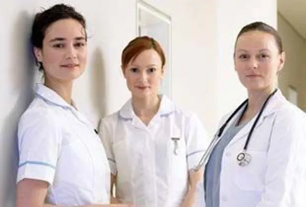 Allied Healthcare Personnel (AHP) Services