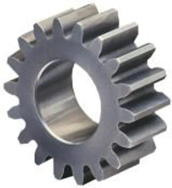 Spur gear