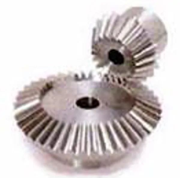 Conical Gear