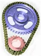 Chain Sprocket