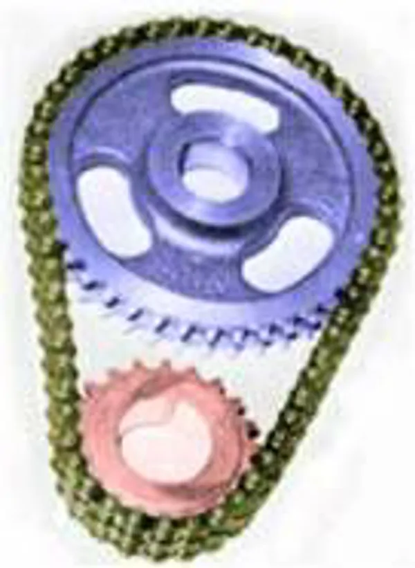 Chain Sprocket