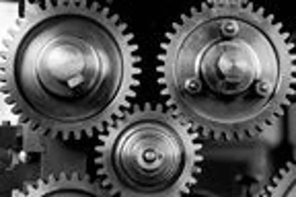 Construction Machinery Spare Parts