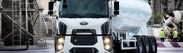 FORD SPARE PARTS