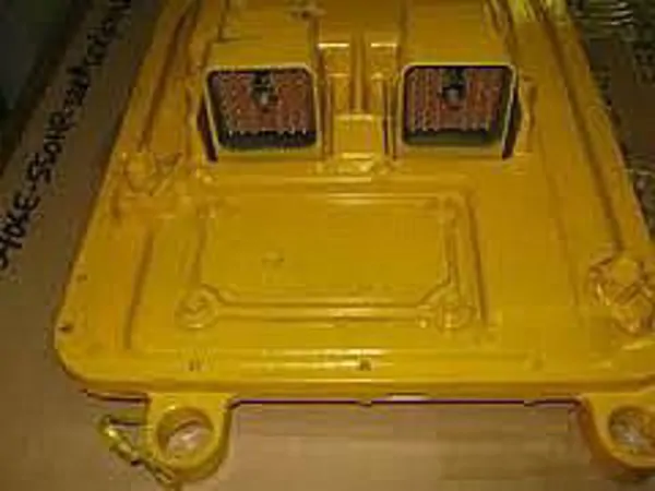 CAT Construction Equipment Control Unit