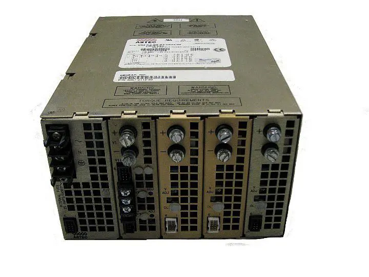 Power Supply