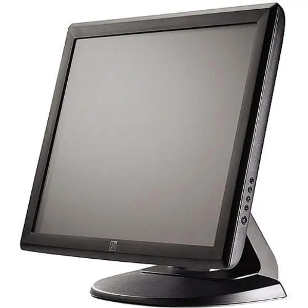 Touchscreen Monitors