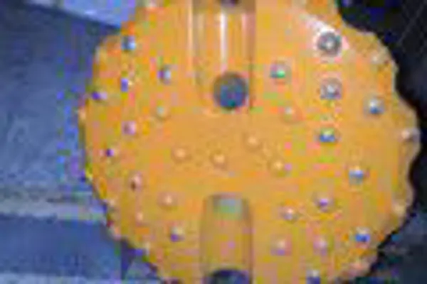 DTH HAMMER AND LICE
