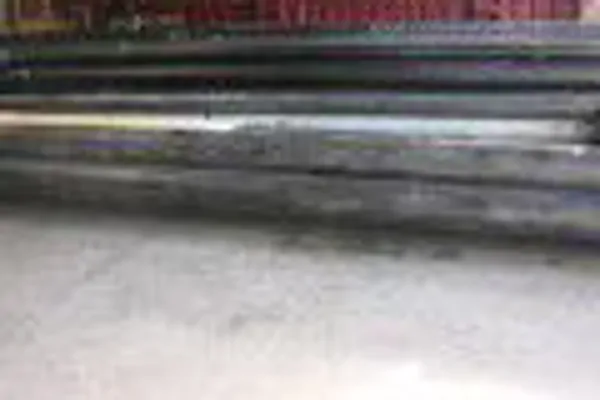 DRILLING WEIGHT PIPES