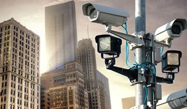 City Security System