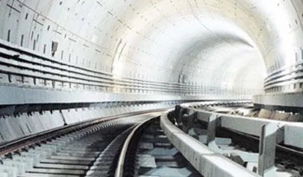 Tunnel Radio Systems