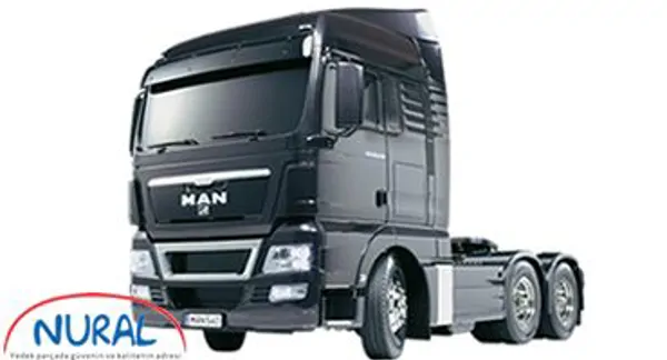 MAN SPARE PARTS