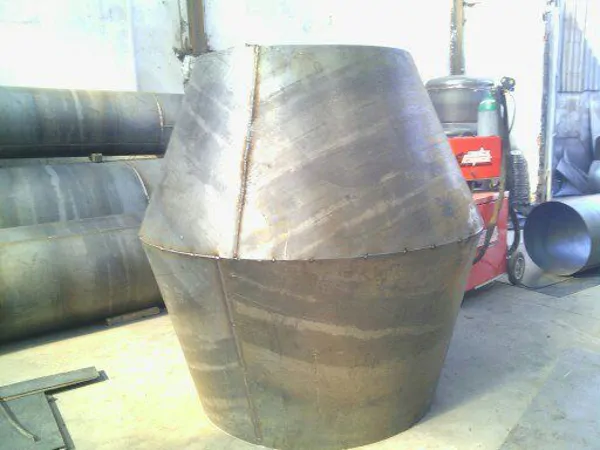CYLINDER BENDING