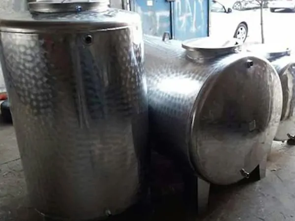 TANK COATING