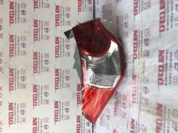 HONDA USED SPARE PARTS