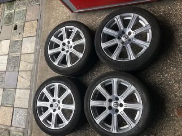VOLVO SPARE PARTS
