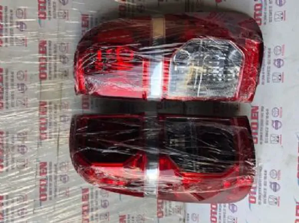 TOYOTA SPARE PARTS