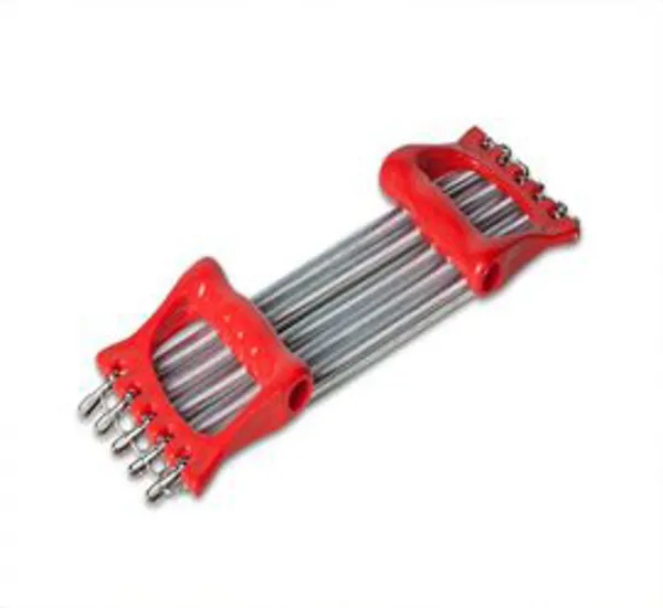 TENSION SPRING MANUFACTURING