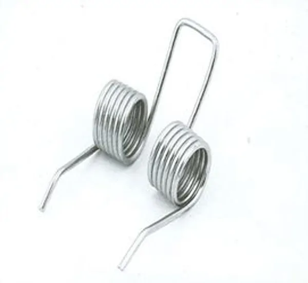 MANUFACTURING OF CORDON SPRINGS
